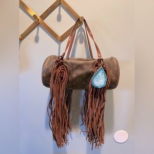 Louis Vuitton Papillon